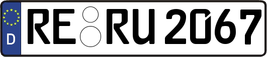 RE-RU2067
