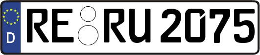 RE-RU2075