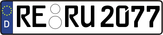 RE-RU2077
