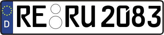 RE-RU2083
