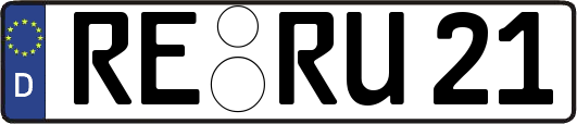 RE-RU21