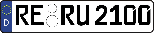 RE-RU2100