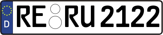 RE-RU2122