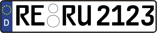 RE-RU2123