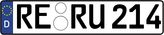 RE-RU214