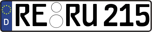 RE-RU215