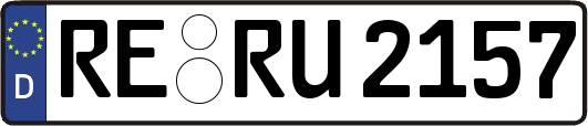 RE-RU2157