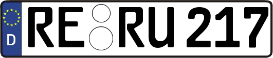 RE-RU217