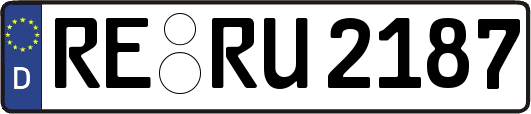 RE-RU2187