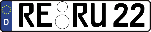 RE-RU22