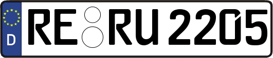 RE-RU2205