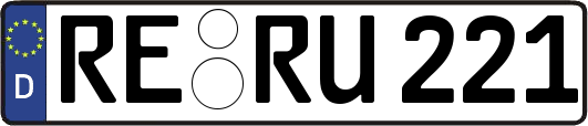 RE-RU221