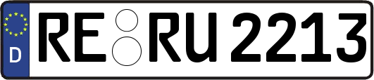 RE-RU2213