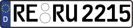 RE-RU2215