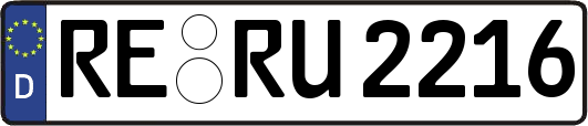RE-RU2216