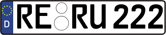 RE-RU222