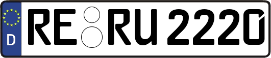RE-RU2220