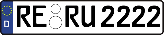 RE-RU2222