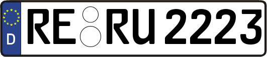 RE-RU2223