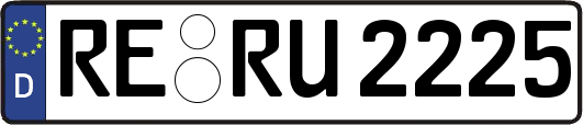 RE-RU2225