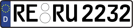RE-RU2232