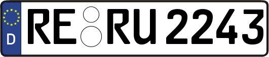 RE-RU2243