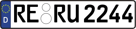 RE-RU2244