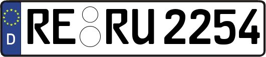 RE-RU2254