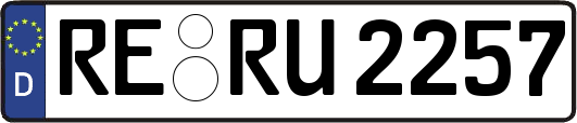 RE-RU2257