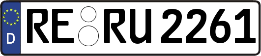 RE-RU2261