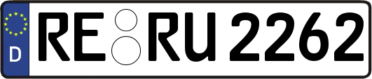 RE-RU2262