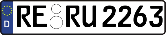 RE-RU2263