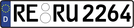 RE-RU2264