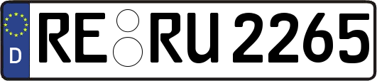 RE-RU2265