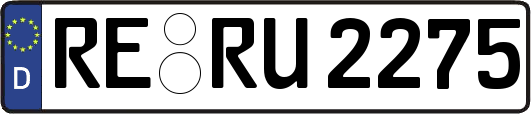 RE-RU2275