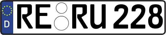 RE-RU228