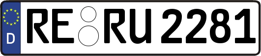 RE-RU2281