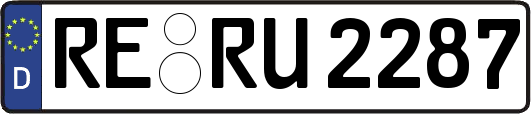RE-RU2287