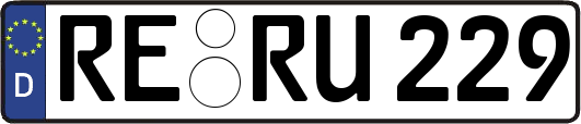RE-RU229