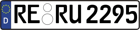 RE-RU2295