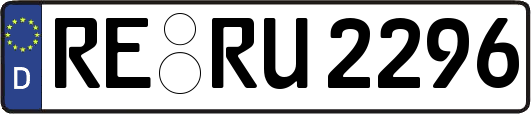 RE-RU2296
