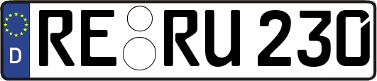 RE-RU230