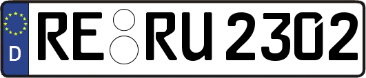RE-RU2302