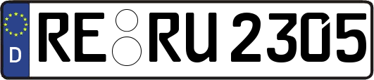 RE-RU2305
