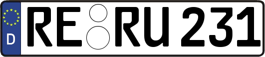 RE-RU231