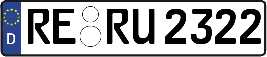 RE-RU2322