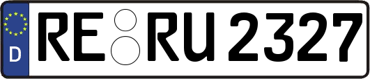 RE-RU2327