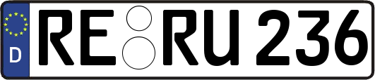 RE-RU236