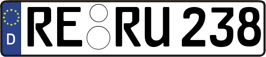 RE-RU238
