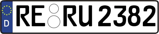 RE-RU2382